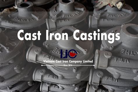 customized cast iron parts manufacturers|cast iron manufacturers in usa.